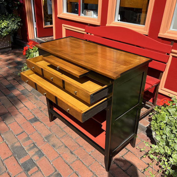 Bookcase Olivia with Two Drawer