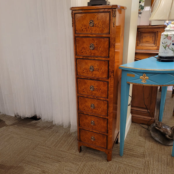 Directoire Petite Lingerie Chest