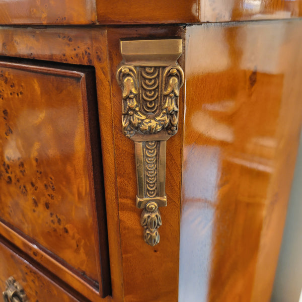 Directoire Petite Lingerie Chest