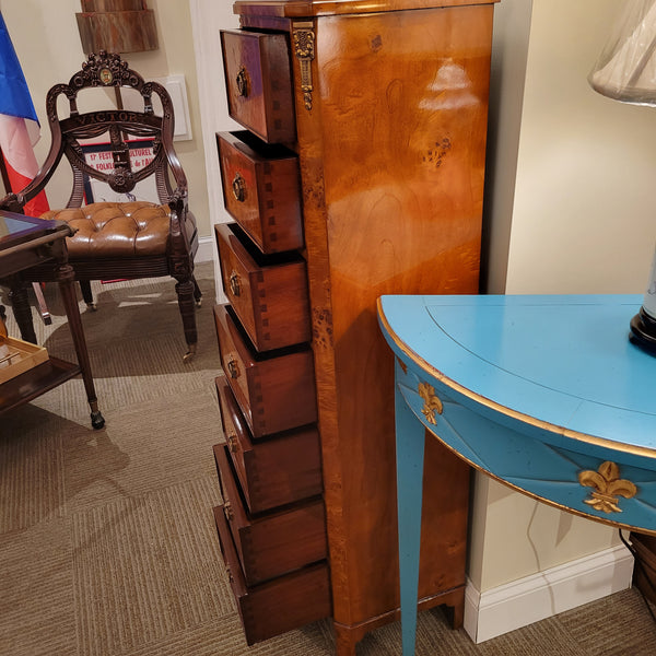 Directoire Petite Lingerie Chest