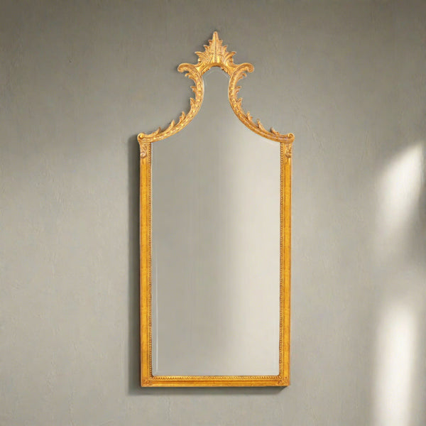 Moulin Mirror