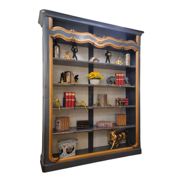 Louis XV Bookcase