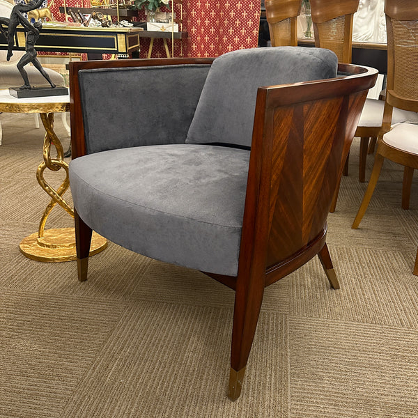 Javier Lux Occasional Chair