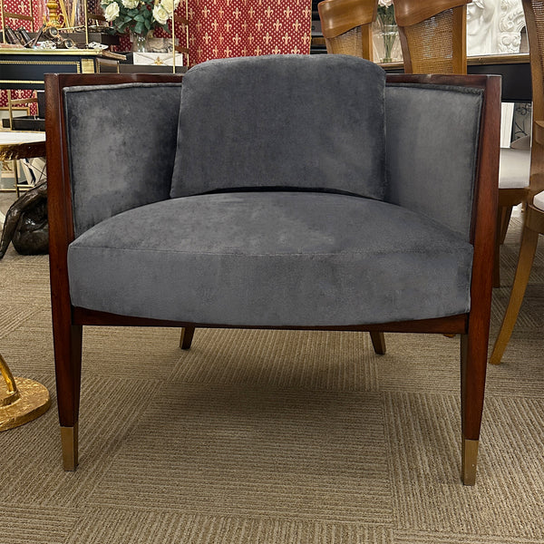 Javier Lux Occasional Chair