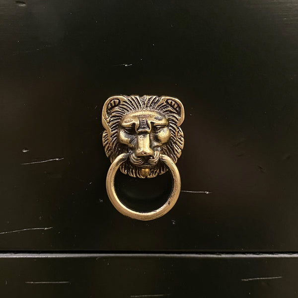 Console Dessus Marbre-Noir