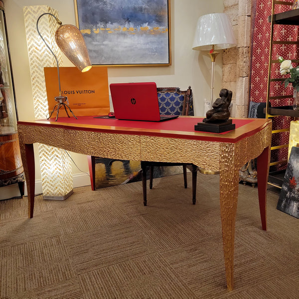 Louis XV Saint Jean De Mont Desk