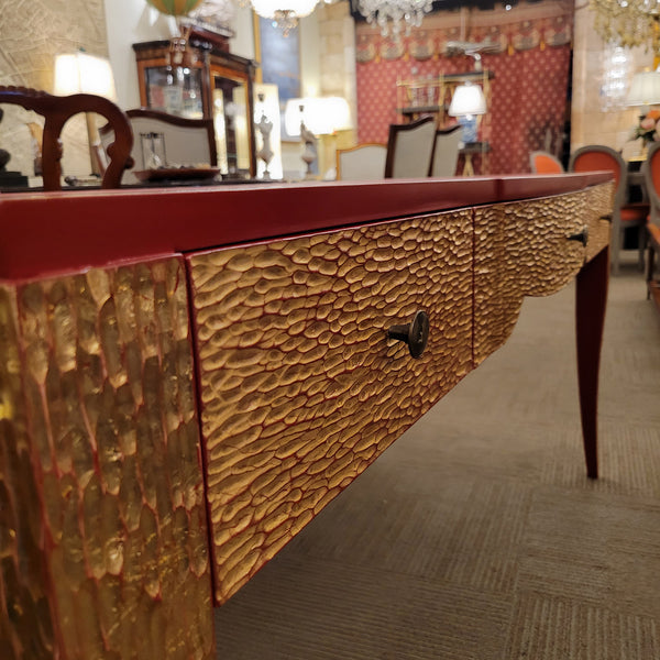 Louis XV Saint Jean De Mont Desk