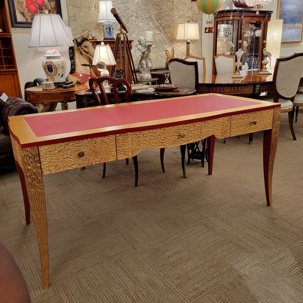 Louis XV Saint Jean De Mont Desk