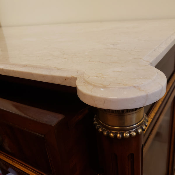 Louis XVI Grande Commode