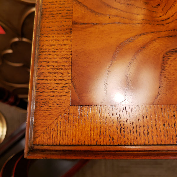 Bergerac Console - Ash