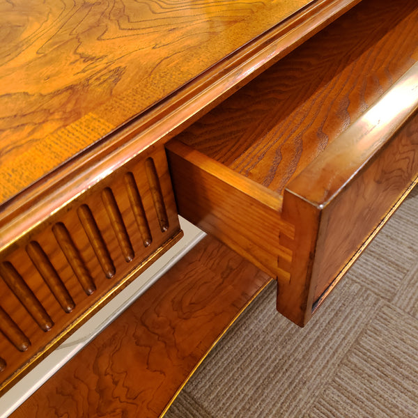 Bergerac Console - Ash