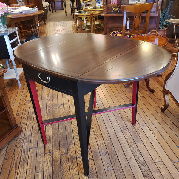 Table Ovale A Rabat
