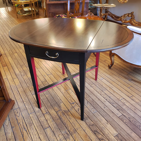 Table Ovale A Rabat
