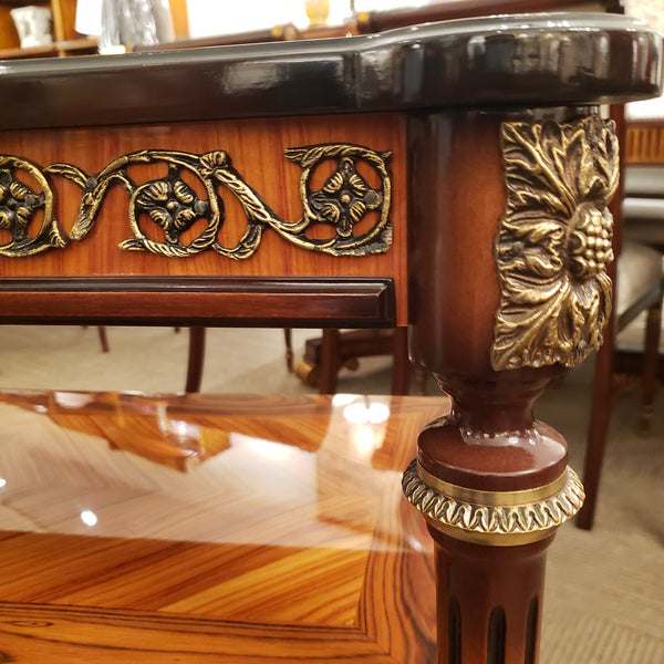 Deserete A Roulette - Rosewood