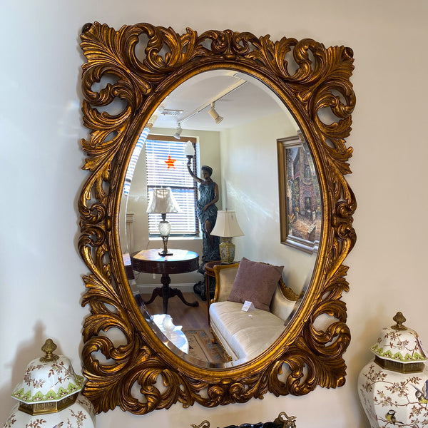Mirror Corinne