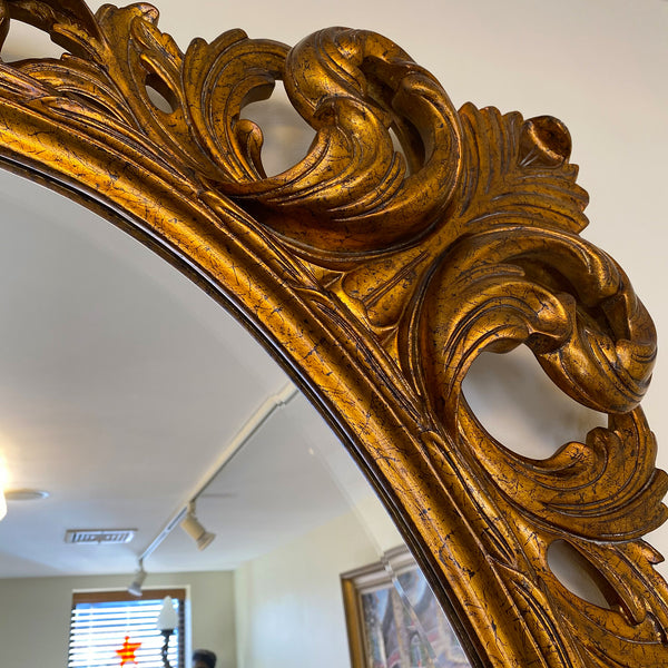 Mirror Corinne