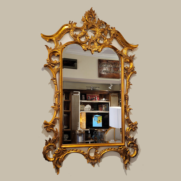 Roccoco Mirror