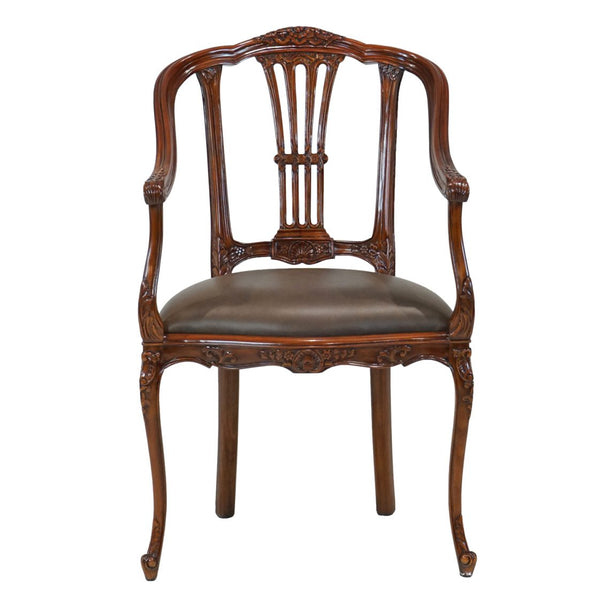 Epinal End Chair