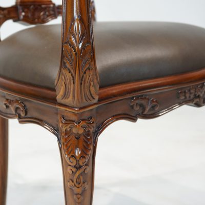Epinal End Chair