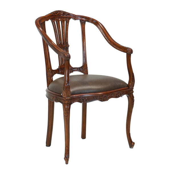 Epinal End Chair