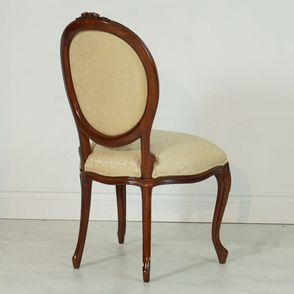 Place Stanislas Side Chair - Traditional