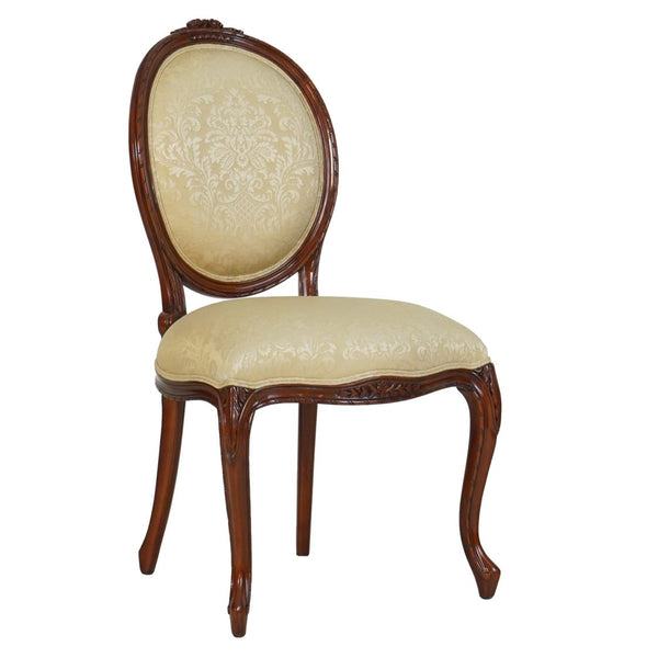 Place Stanislas Side Chair - Traditional