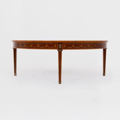 Louis XVI Coffee Table