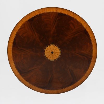 Louis XVI Coffee Table