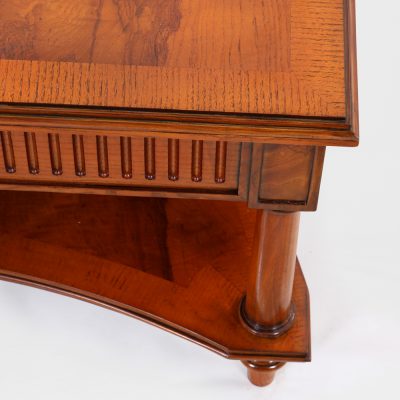 Adorlee Ash Coffee Table