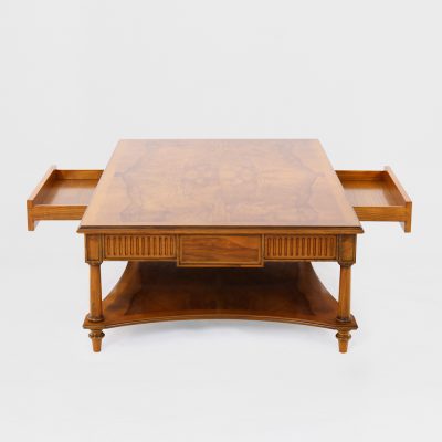 Adorlee Ash Coffee Table