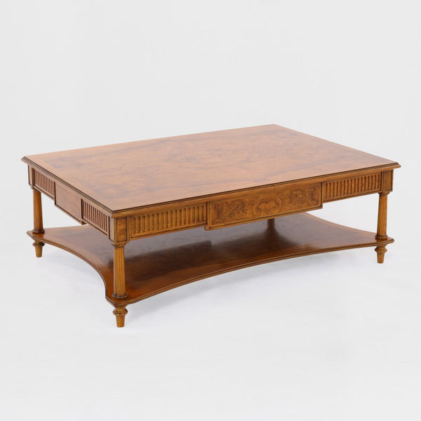 Adorlee Ash Coffee Table