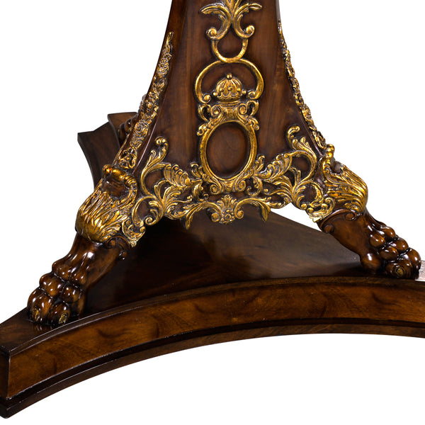 Lyon Round Dining Table