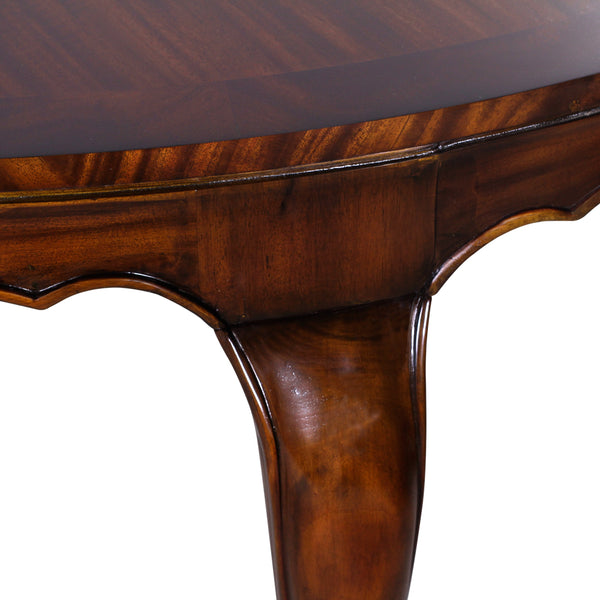 Poitiers Oval Dining Table