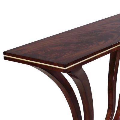 Deco Console Table