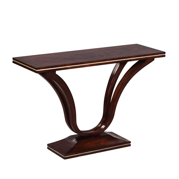 Deco Console Table
