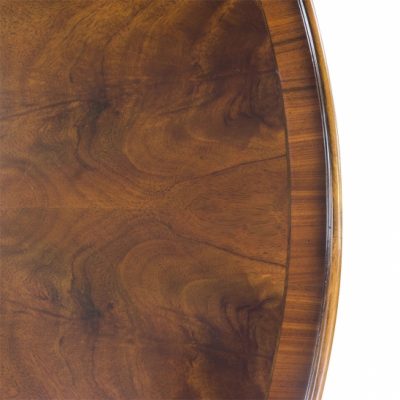 Round Dining Table Loire