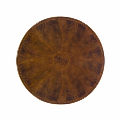 Round Dining Table Loire