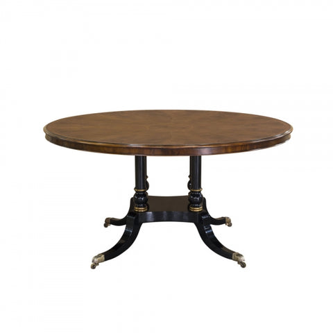 Round Dining Table Loire