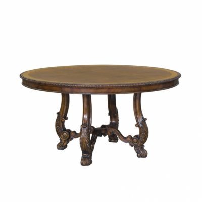 Round Dining Table Josephine
