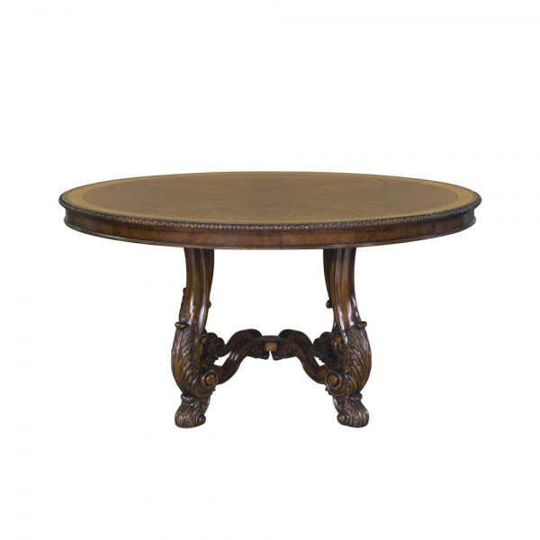 Round Dining Table Josephine