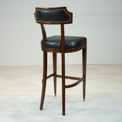 Dijon Bar Stool