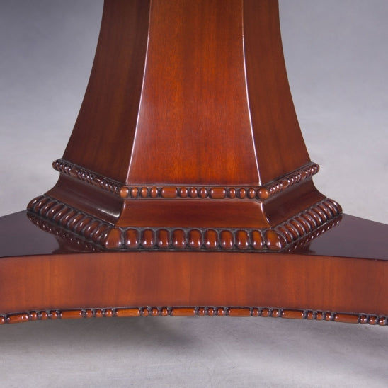 Round Dining Table Bourges