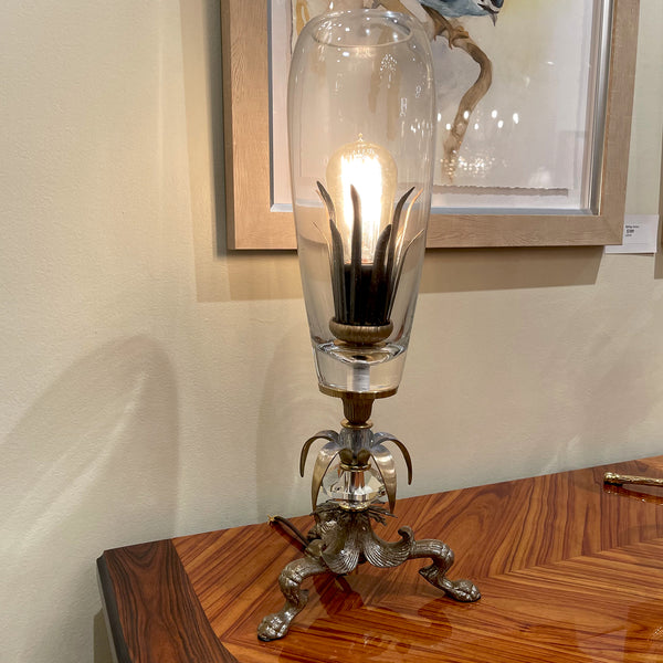 Bordeaux Table Lamp