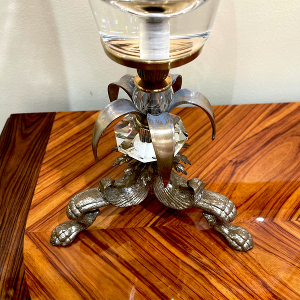 Bordeaux Table Lamp
