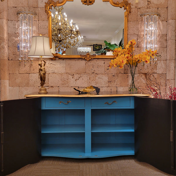 Gatsby Art Deco Buffet