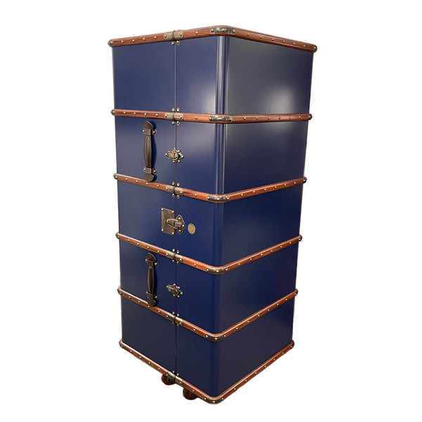 Travel Trunk Bar