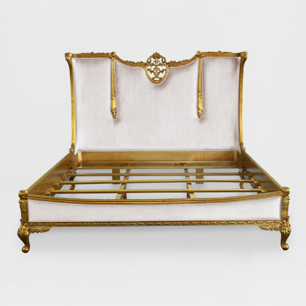 Versailles Bed Frame - King