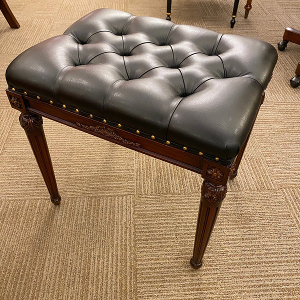 Louis XVI Bench*