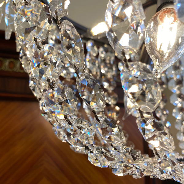 St Edmond's Chandelier