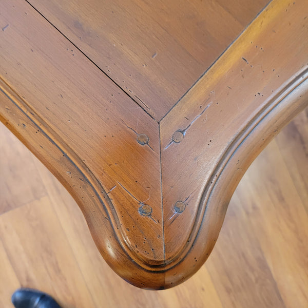 Louis XV Commode - Two Drawer